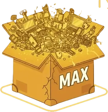 Max